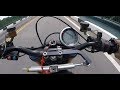 Chạy thử Ducati Scrambler & Ducati Desmo là gì ?? (Vlog 140) ft Phan Tài