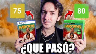 Is Far Cry 6 REALLY THAT BAD? Metacritic and the controversy (REVIEW) - PC, PS5, Xbox (Graphics, ...