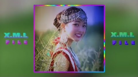 ANXMUS X BIBAS_ AYAAN MUSIC || NEPALI  XML FILE || XML FILE LINK 📂♻️⬇️📥✅