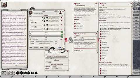 Fantasy Grounds Unity - Xanathar