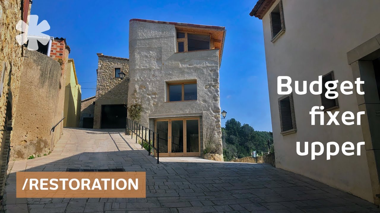 Bought dark fixer-upper. Turned it into dream home (before/after)