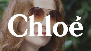 Isabelle Huppert in Radio Chloé