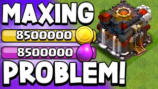 Download Lagu Clash of Clans wants us to Rush....I think 🤔 MP3 Download Lagu Clash of Clans wants us to Rush....I think 🤔 MP3