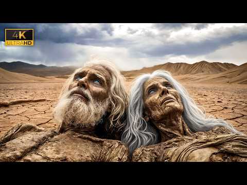 Who died first, Adam or Eve? — The truth about what happened