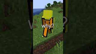 The Secret Lore Behind The Rascal In Minecraft