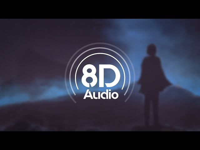 Flume - Never Be Like You (Ft. Kai) | 8D Audio class=