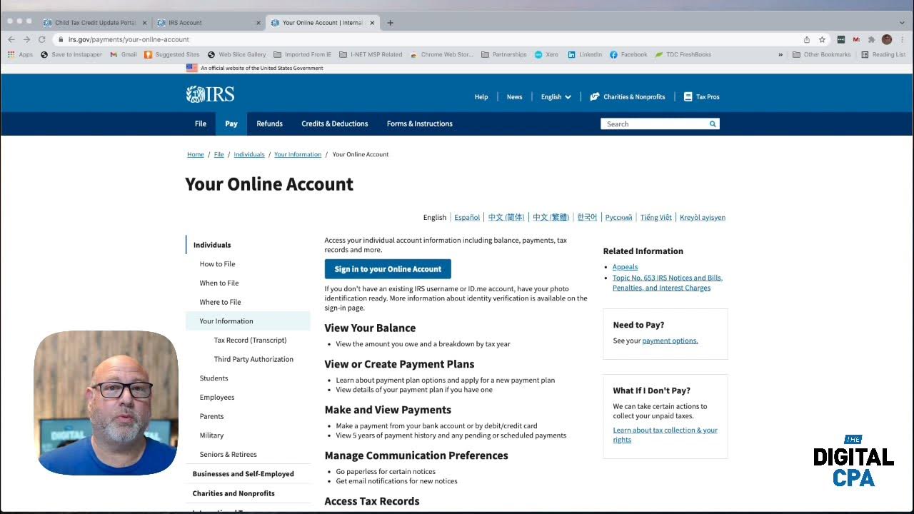 get-to-know-your-irs-account-and-know-your-eip-recovery-rebate-credit
