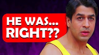 Raj from Koi Mil Gaya is NOT what you think!