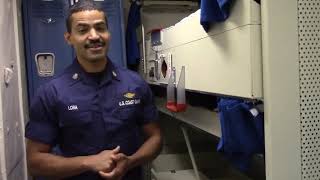 Virtual tour of USCGC Eagle | Sailfest 11 July 2020