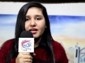 شبكة الملايين الإخبارية هايدى كمال وقصيدة الفرحة مالهاش دموع من ديوان ضد تعب الروح 