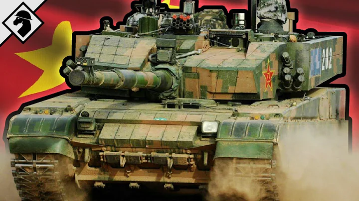 China's New Armored Brigades [Explained] - DayDayNews