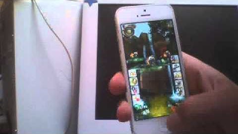 How to get FREE In-App Purchases on IOS 6.1.2 and lower.