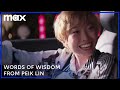 Awkwafina's 10 Best Quotes as Peik Lin in Crazy Rich Asians | HBO Max