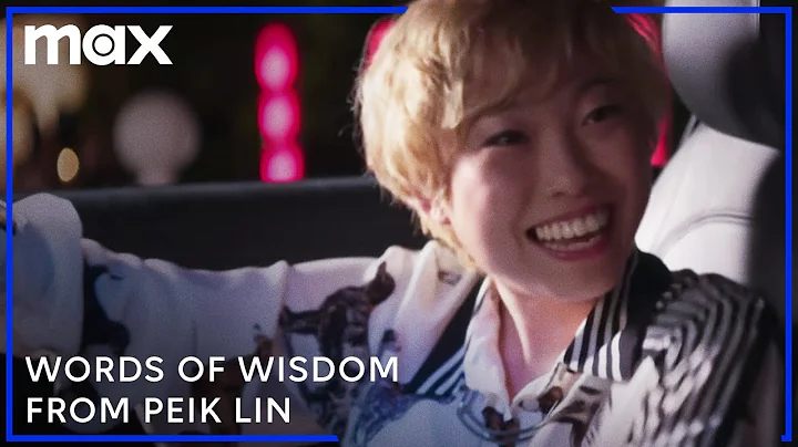 Awkwafina's 10 Best Quotes as Peik Lin in Crazy Ri...