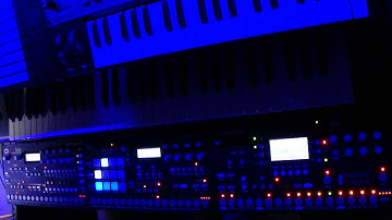 Deep Techno - Elektron Analog Four, Elektron Analog RYTM, Elektron OCTATRACK