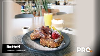 Rotteti Especial Entretenimiento