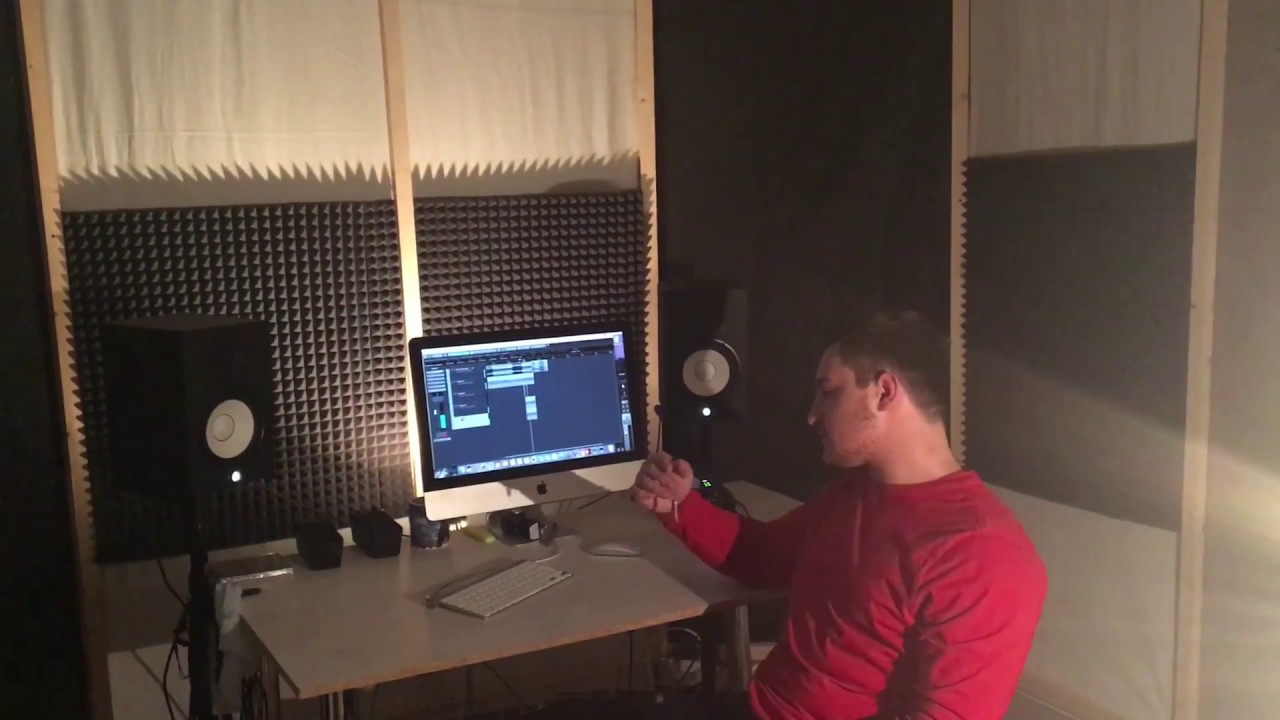 Студия звукозаписи в Ставрополе - Every Music. Записали крутую песню.