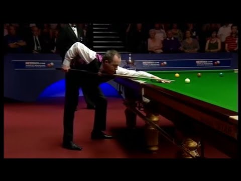 John Higgins v Judd Trump 2011 World Championship Snooker Final