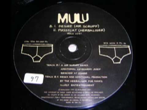 Mulu — Mulu  /  Pussycat (Herbaliser remix)