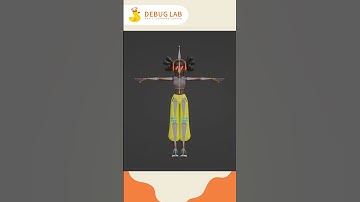 🎬 We Show Your Kids How 3D Animation Works in 60 Seconds! 🤯✨