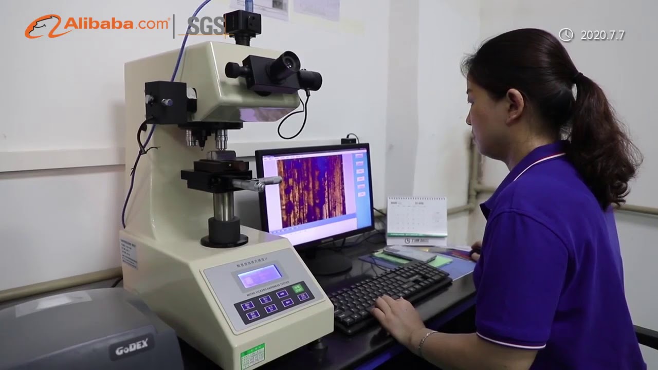 KSEET Special Metal Products Co.,Ltd. YouTube