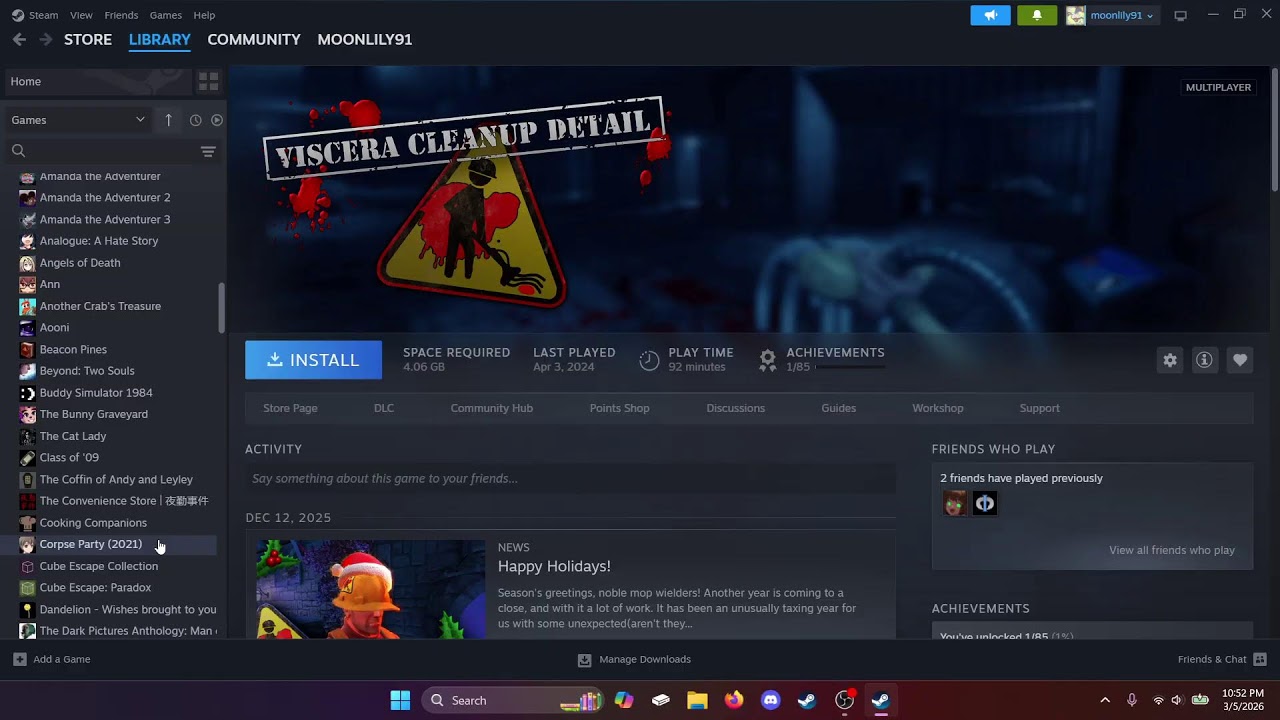 Let's Chill in Earth Defense Force 6 (Part 13)