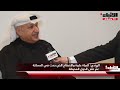 سالم الهندي عودة مهرجان «فبراير الكويت 2022» تُبشر بالخير
