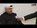 سالم الهندي عودة مهرجان «فبراير الكويت 2022» تُبشر بالخير