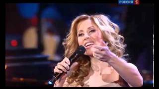 Lara Fabian - Demain n'existe pas chords