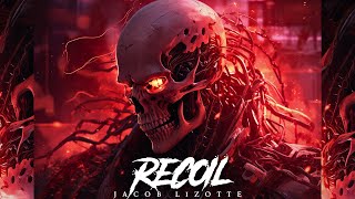 Recoil [Official Music Video] - Jacob Lizotte