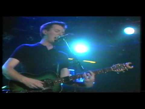 Billy Bragg - The Man In The Iron Mask (1985) Germ...