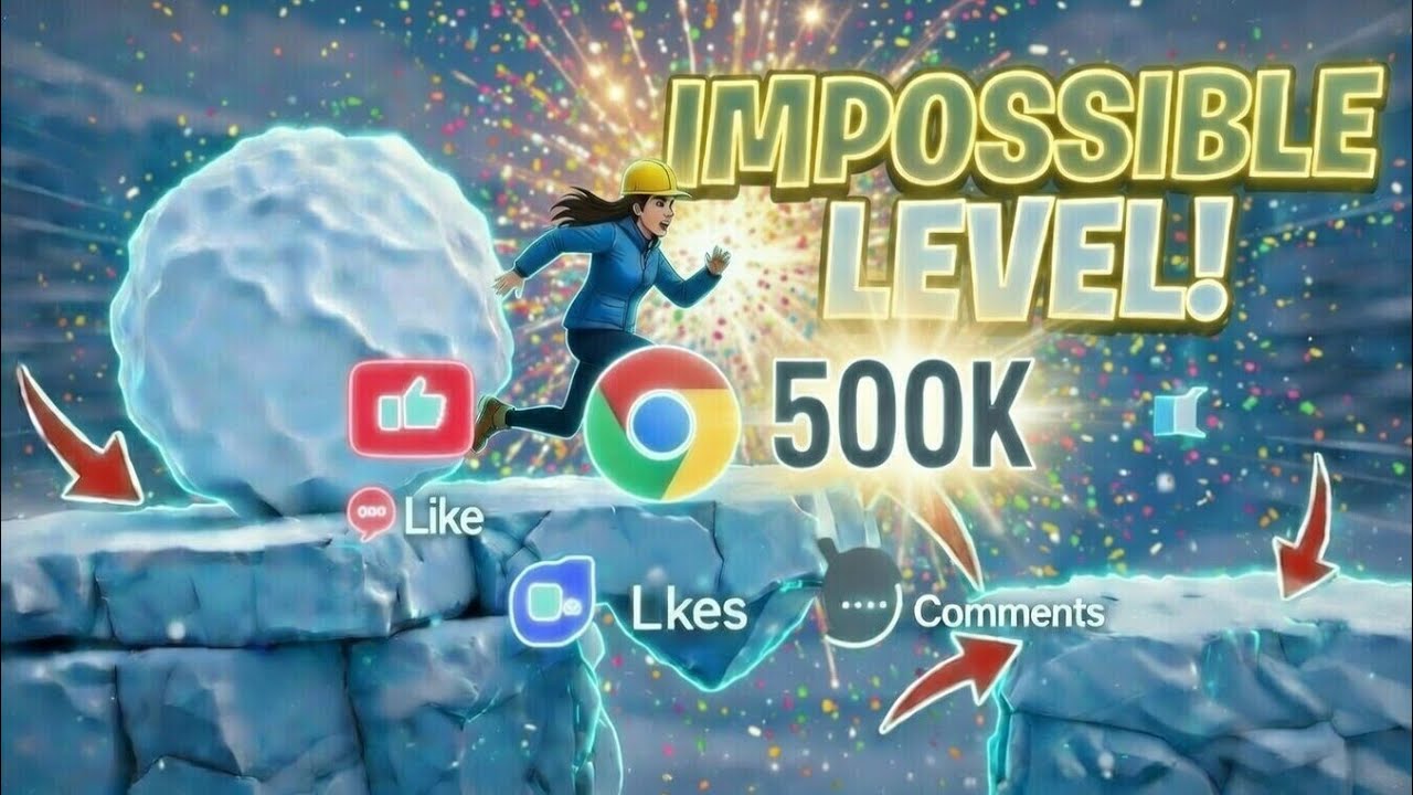 This Level Was Not Meant to Be 