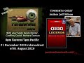 21 December 2024 rebroadcast of 01 August 2020 w/guest Jeff Wilson: The Paranormal View radio show