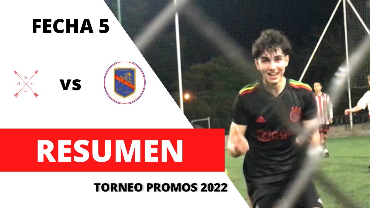 CALVARIO VS MICONO - TORNEO DE PROMOS 2022