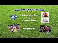 2017 Cotton Bowl (USC v Ohio State) One Hour