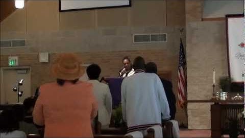 1st Saying from the Cross: "Father Forgive Them for They Know Not What They Do!