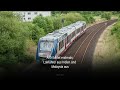 Konsortium gewinnt Großauftrag für Berliner S-Bahn, AKN bildet Lokführer aus Indien und Malaysia aus