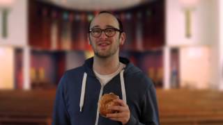 Christmas Wishes From Your Jewish Friends