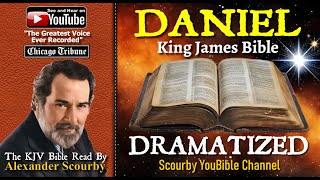 Celebrity 27 | DANIEL Dramatized | Divine Sovereignty Revealed Through Daniel’s Courage and God’s Protection. Net Worth