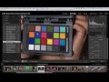 Learn how to use X-Rite ColorChecker Passport to Achieve  Perfect Color in Landscape & Portraits