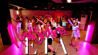 NewJeans - ETA | cover by RABBIT || SB Dance Studio