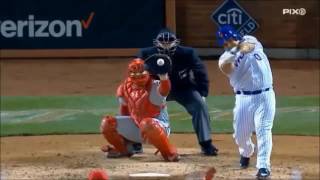 Bartolo Colon | Hitting Highlights (2014 2016)