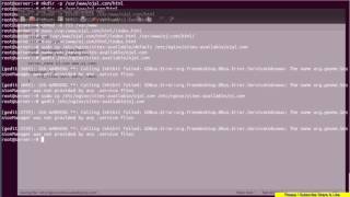 How To Set Up Nginx Server Blocks Virtual Hosts on Ubuntu 14.04