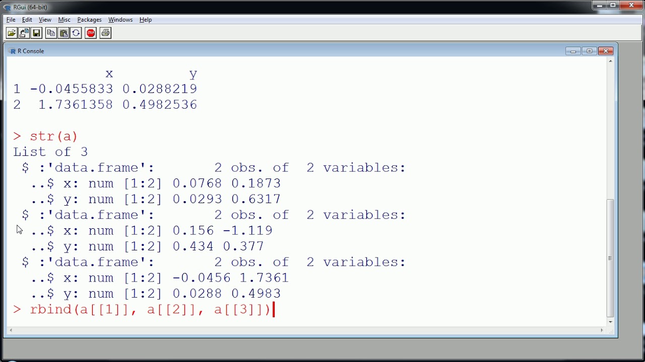 R Vector Function To Create Empty