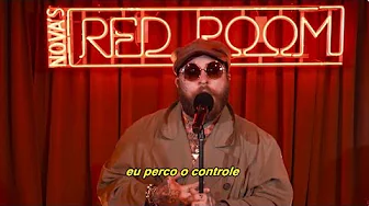 Teddy Swims - Lose Control (Tradução) Teddy Swims - Lose Control (Tradução)