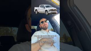 Deal for Chevrolet SilveradoCrew Cab 2026#carbroker #autobrokerla #greatdeal #chevroletsilverado