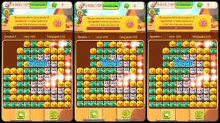 Tap Pop Craze Game (Gameplay Android) screenshot 4
