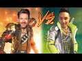 IT&#39;S HERE, Fuse VA (Ben Prendergast) VS. Crypto VA (Johnny Young) in Apex Legends