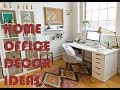 Adorable diy do it yourself home office decor ideas  50 top stuff