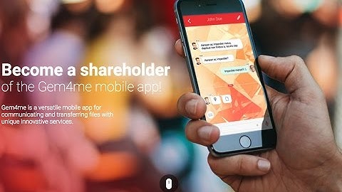 New video Gem4me !!!!!